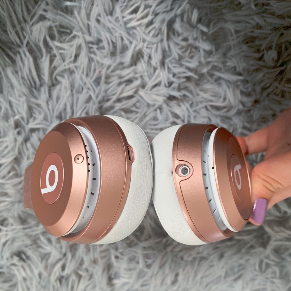 Rose gold beats - Picture 4 of 10